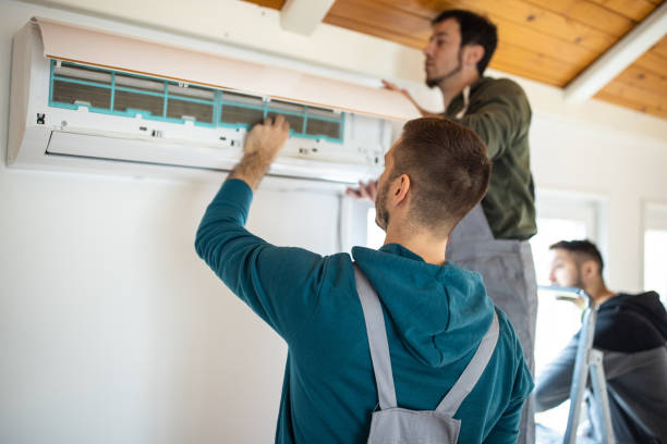 Best Air Conditioning Repair  in Deerfield, WI