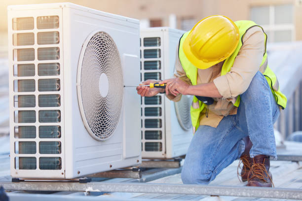 HVAC Troubleshooting in Deerfield, WI