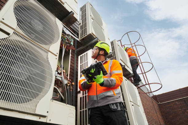 Best Furnace Installation  in Deerfield, WI