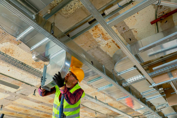 Best Furnace Repair Near Me  in Deerfield, WI