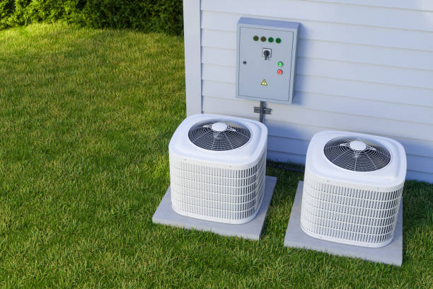 Best Ductless HVAC Repair  in Deerfield, WI