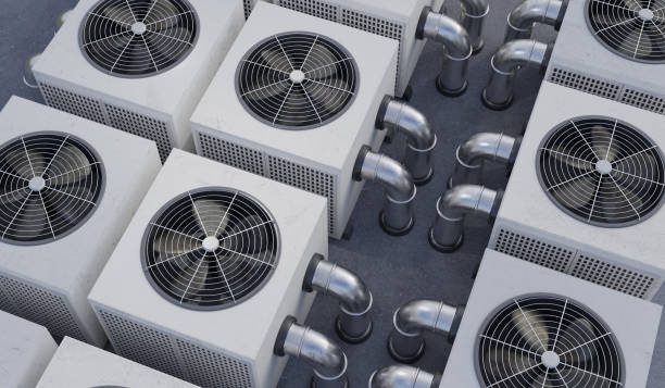 AC Installation Near Me in Deerfield, WI