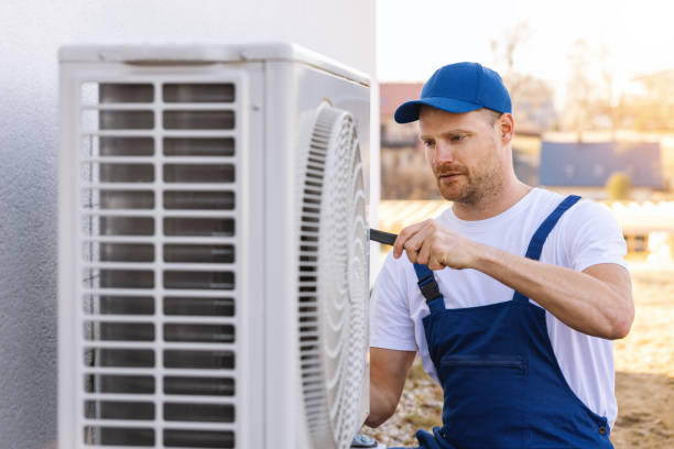 Best Affordable HVAC Services  in Deerfield, WI