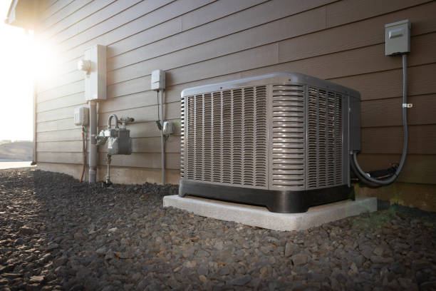 Best Heating Repair Services  in Deerfield, WI